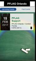 PFLAG Orlando capture d'écran 3