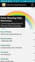 PFLAG Orlando capture d'écran 2