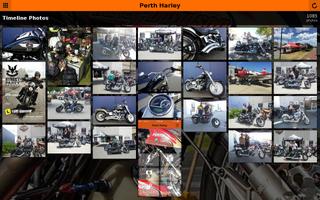 Perth Harley-Davidson capture d'écran 2