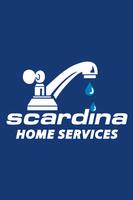 Scardina poster