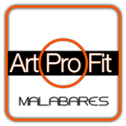 Art Pro Fit 圖標