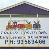 Cradles to Crayons آئیکن
