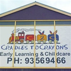 Cradles to Crayons أيقونة