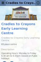 Cradles to Crayons スクリーンショット 1