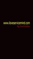 iloveservicemind poster