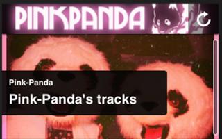 Pink Panda 스크린샷 2