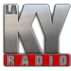 La KY Radio آئیکن
