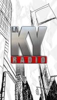 La KY Radio Affiche