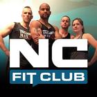 NC Fit Club icône