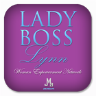 Lady Boss Lynn आइकन