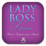 Lady Boss Lynn 圖標