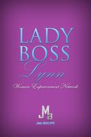 Lady Boss Lynn ポスター