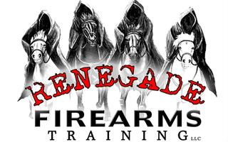 Renegade Firearms Training LLC capture d'écran 2