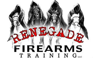 Renegade Firearms Training LLC capture d'écran 3