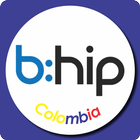 bHIP Global Colombia आइकन