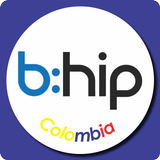 bHIP Global Colombia icône