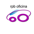 rpb oficina biểu tượng