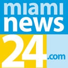 Miami News 24 icon