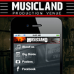 Musicland Melbourne