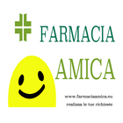 Farmacia amica أيقونة