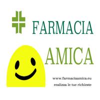 Farmacia amica Affiche