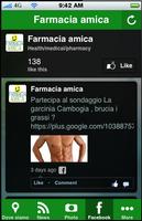 Farmacia amica screenshot 2