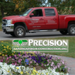 Precision Landscaping Inc