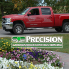 Precision Landscaping Inc ikona