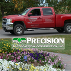 Precision Landscaping Inc icon