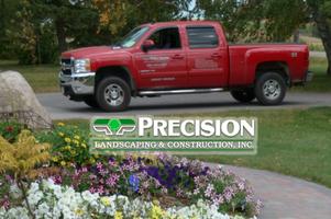 Precision Landscaping Inc 스크린샷 3
