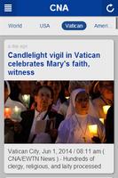 Catholic News Agency screenshot 1