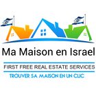 Ma Maison en Israel أيقونة