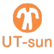 ”UT-sun ユーティーサン