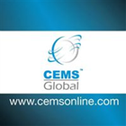 CEMS-Global 아이콘