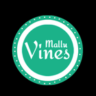 آیکون‌ Mallu Vines