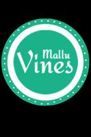 Mallu Vines Affiche