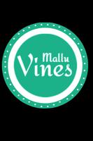 برنامه‌نما Mallu Vines عکس از صفحه