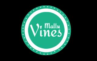 برنامه‌نما Mallu Vines عکس از صفحه