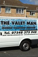 The Valet Man syot layar 1
