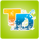 Tour Digger أيقونة