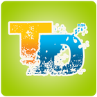 Tour Digger icon