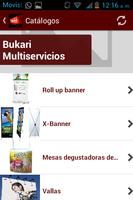Bukari Multiservicios App screenshot 3