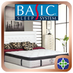 BASIC Springbed e-Catalogue