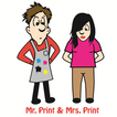 Mr. Print and More