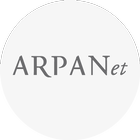 ARPANet.org Zeichen