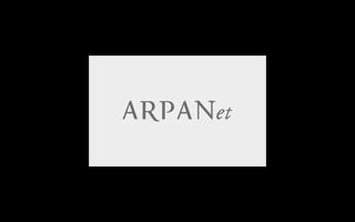 ARPANet.org capture d'écran 1