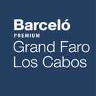 Barcelo Grand faro Los Cabos biểu tượng