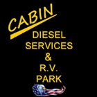 Cabin Diesel Services ikona