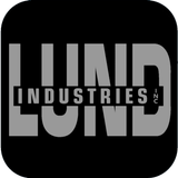 Lund Industries icône