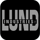 Lund Industries Zeichen